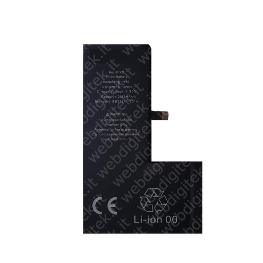 BATTERIA COMPATIBILE PER IPHONE XS