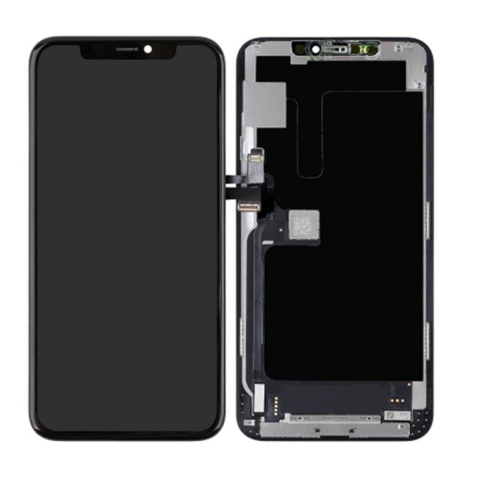 DISPLAY COMPATIBILE PER IPHONE 11 PRO MAX HWY