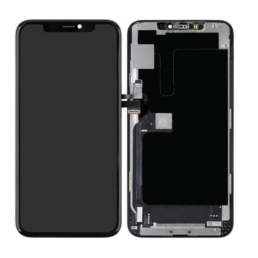 DISPLAY COMPATIBILE PER IPHONE 11 PRO MAX HWY