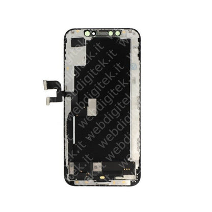 DISPLAY COMPATIBILE PER IPHONE XS ZY