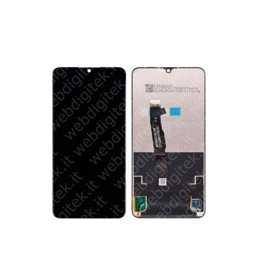 DISPLAY P30 LITE