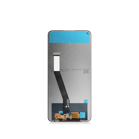 DISPLAY LCD PER XIAOMI REDMI NOTE 9 / 10X NERO M2003J15SG