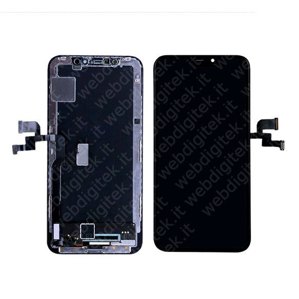 DISLPAY IPHONE X GX