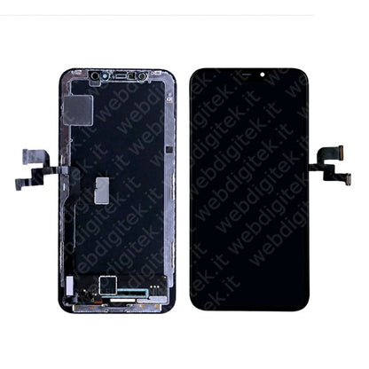DISLPAY IPHONE X GX